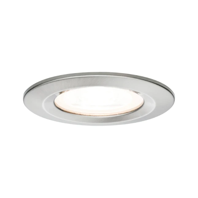 Paulmann LED inbouwlamp Nova