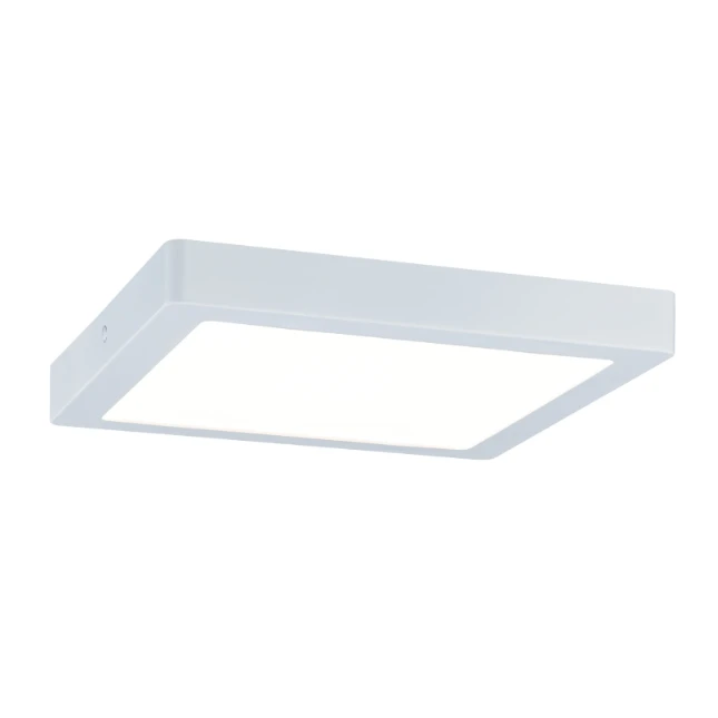 Paulmann LED opbouwpaneel vierkant Abia