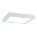 Paulmann LED-paneel Albia 300x300mm 22W 2700K wit