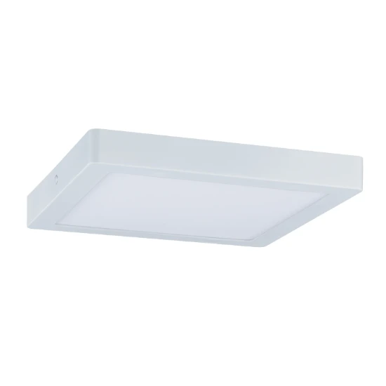 Paulmann LED-paneel Albia 300x300mm 22W 2700K wit