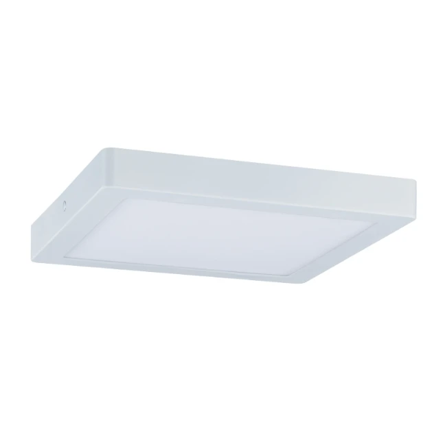 Paulmann LED-paneel Albia 300x300mm 22W 2700K wit