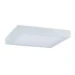 Paulmann LED-paneel Albia 300x300mm 22W 2700K wit