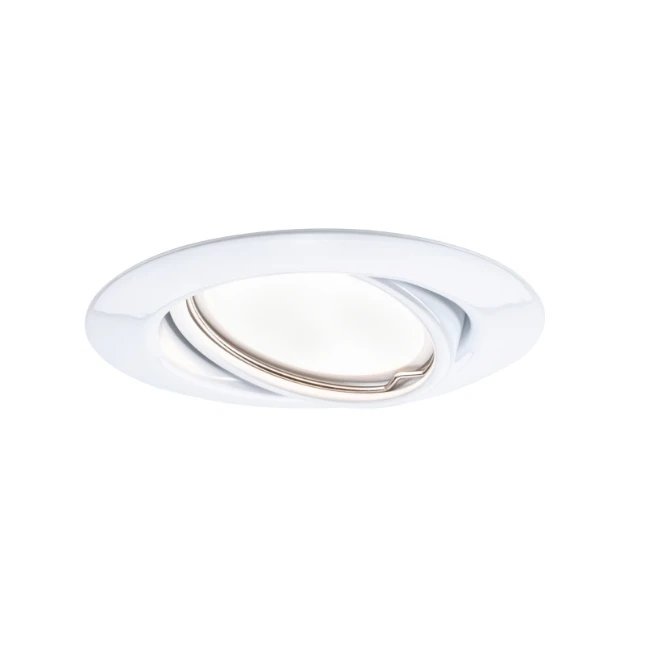 Paulmann LED inbouwspot Base