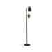 Paulmann Neordic Elric Stehl max 1x20W E27 Sz/Ku