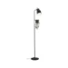 Paulmann Neordic Elric Stehl max 1x20W E27 Sz/Ku