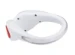 Paulmann FN Shoe Clip white 2 pcs red LED