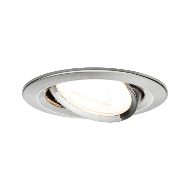 Paulmann LED inbouwlamp Nova