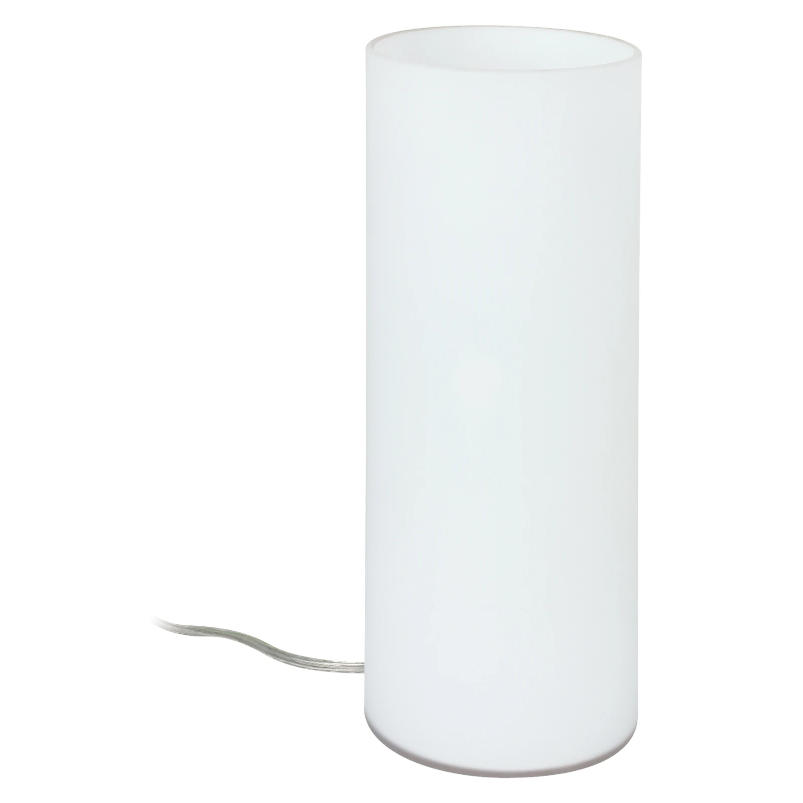 Paulmann LED-tafellamp Noora 42W E14 opaal