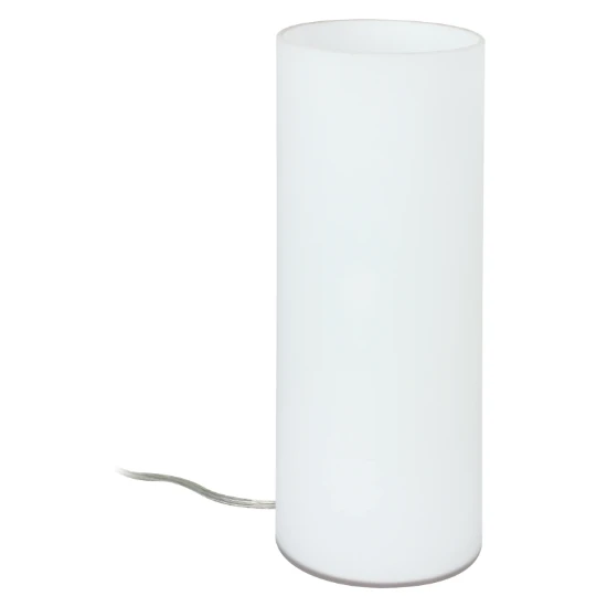 Paulmann LED-tafellamp Noora 42W E14 opaal