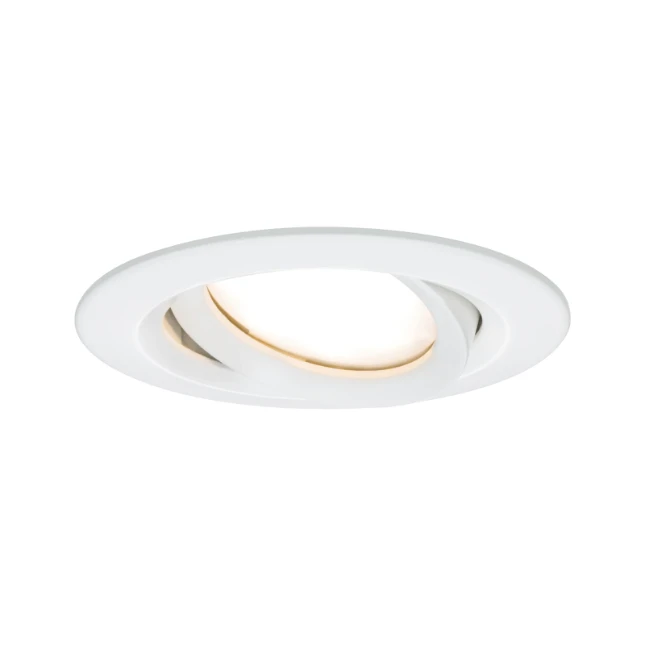 Paulmann LED inbouwspot Nova