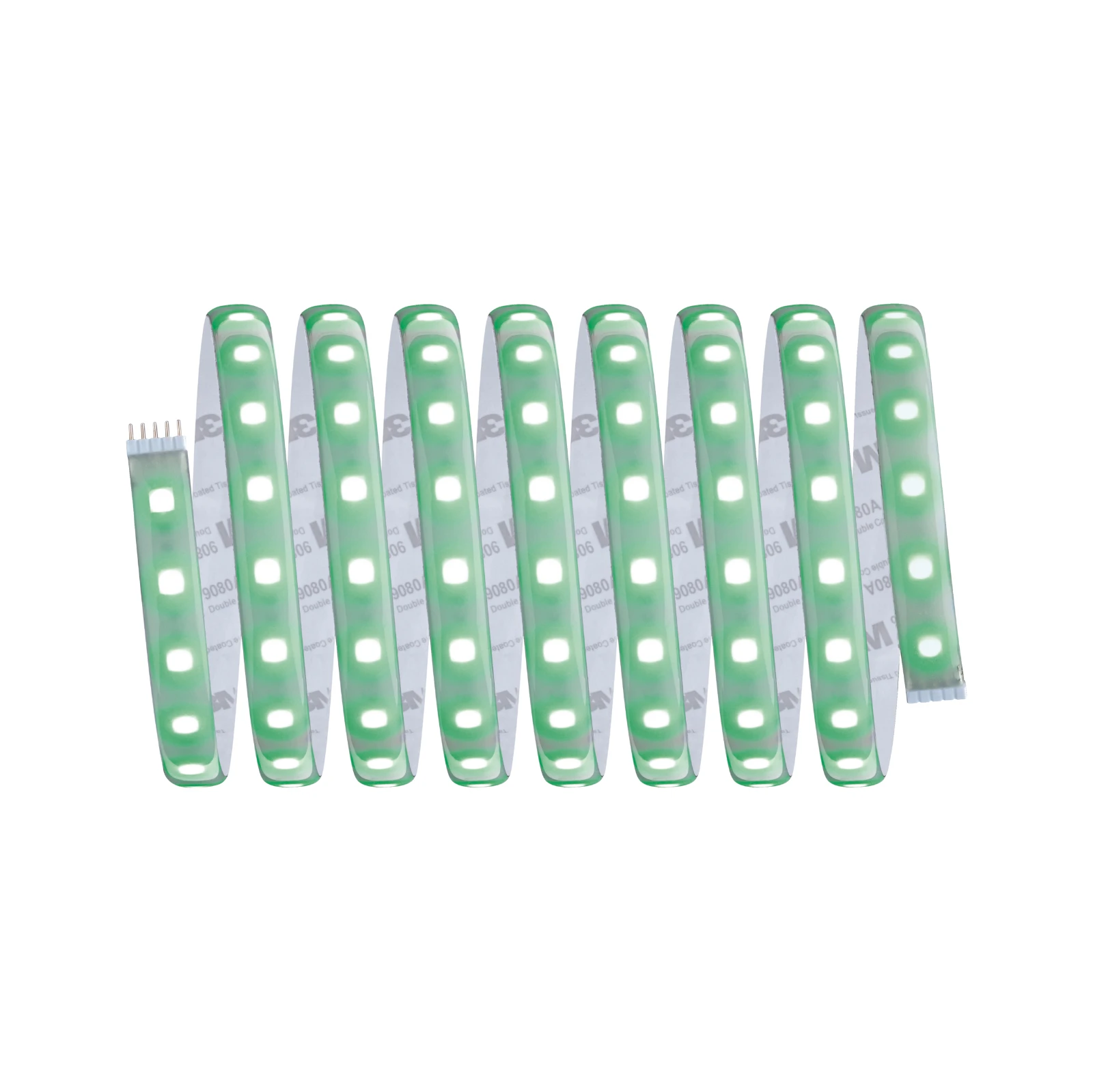 Paulmann MaxLED 500 LED-strip basisset RGBW 36W 3m