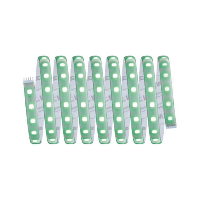 Paulmann MaxLED 500 LED-strip basisset RGBW 36W 3m