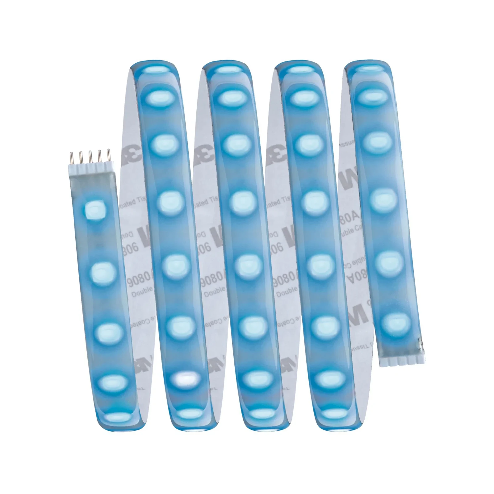 Paulmann MaxLED 500 LED-strip basisset RGBW 18W 1,5m