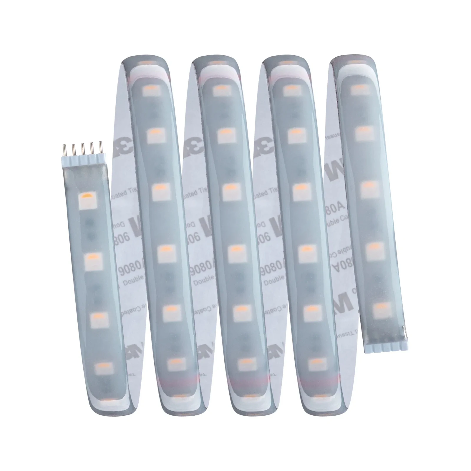 Paulmann MaxLED 500 LED-strip basisset RGBW 18W 1,5m