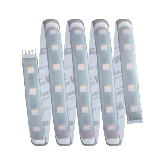 Paulmann MaxLED 500 LED-strip basisset RGBW 18W 1,5m