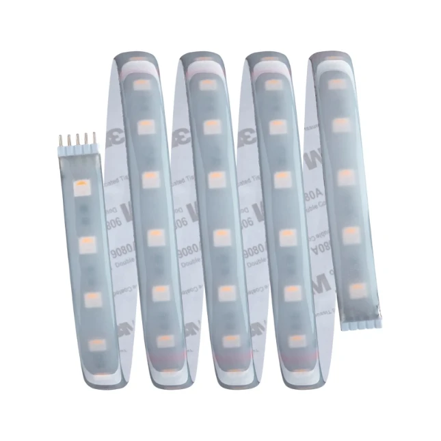 Paulmann MaxLED 500 LED-strip basisset RGBW 18W 1,5m