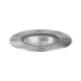 Paulmann P&S floor IP65 3000K 24V 4W 300lm rond