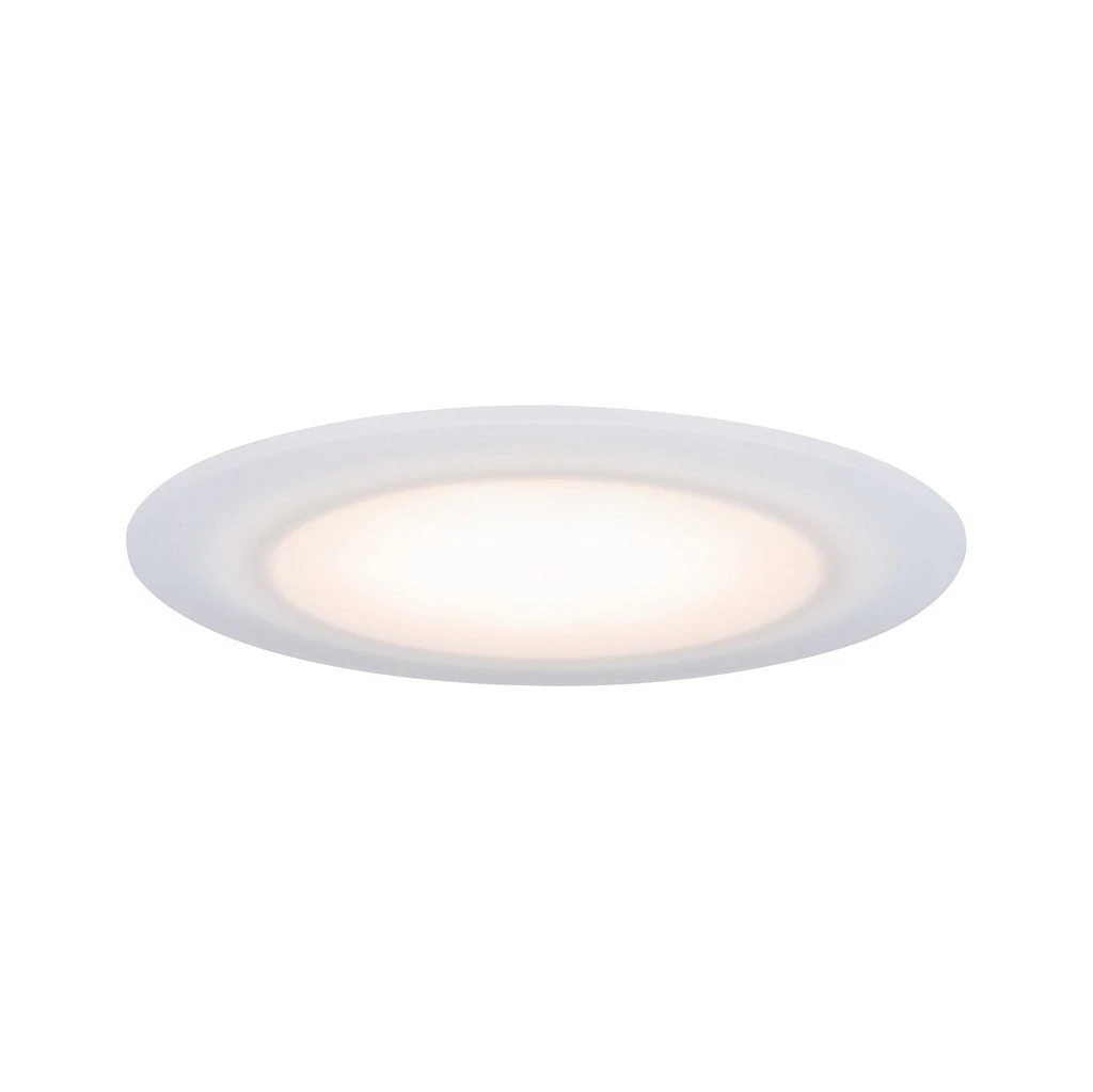 Paulmann Inb.set Suon dim IP44 1x6,5W 230V 2700K
