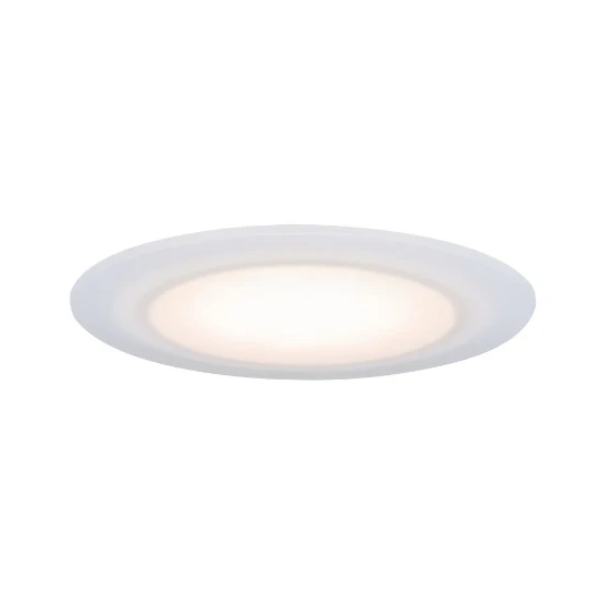 Paulmann Inb.set Suon dim IP44 1x6,5W 230V 2700K