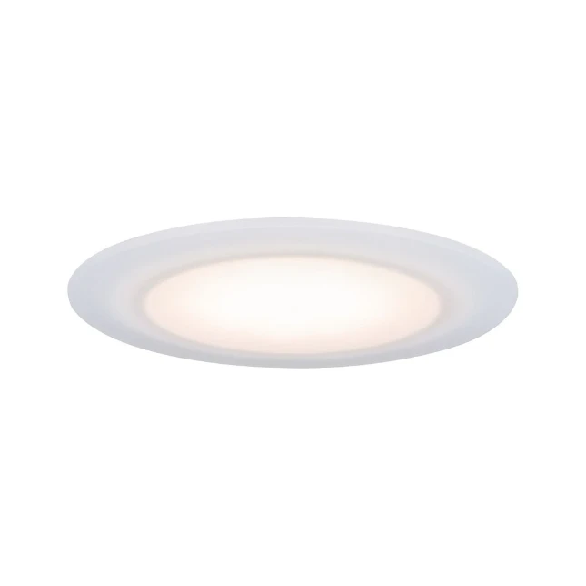 Paulmann Inb.set Suon dim IP44 1x6,5W 230V 2700K