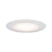 Paulmann Inb.set Suon dim IP44 1x6,5W 230V 2700K