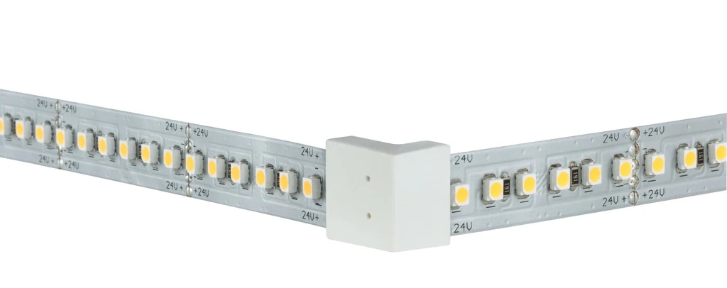 Paulmann MaxLED Binnen-/buitenhoek connector (4 stuks)