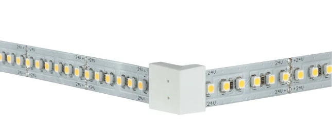 Paulmann MaxLED Binnen-/buitenhoek connector (4 stuks)