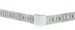 Paulmann MaxLED Binnen-/buitenhoek connector (4 stuks)