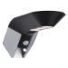 Paulmann Outdoor Solar Buitenwandlamp Soley IP44 met bewegingsmelder