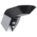 Paulmann Outdoor Solar Buitenwandlamp Soley IP44 met bewegingsmelder