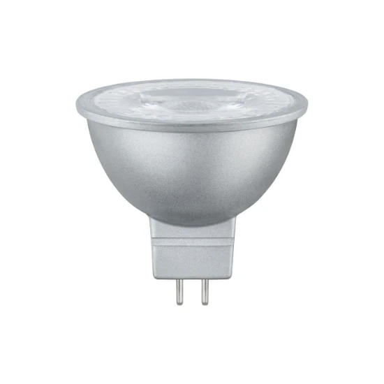 Paulmann LED-reflector GU10 4W 2700K 230V (3 stuks)