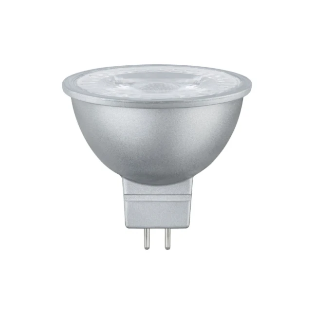 Paulmann LED-reflector GU10 4W 2700K 230V (3 stuks)
