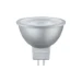 Paulmann LED-reflector GU10 4W 2700K 230V (3 stuks)