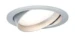 Paulmann LED-inbouwspot 3x4,5W 2700K chroom O88mm - 3-spots