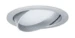 Paulmann LED-inbouwspot 3x4,5W 2700K chroom O88mm - 3-spots