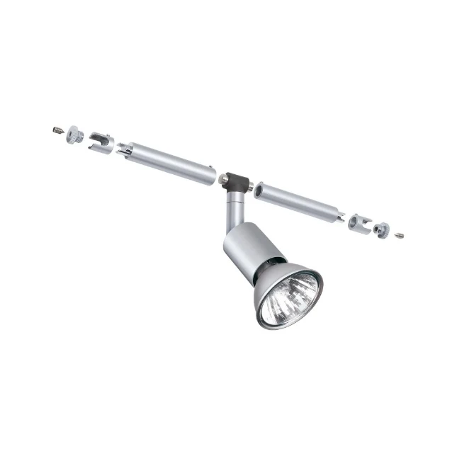 Paulmann WS spot Salt max. 1x10 W GU5,3