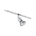 Paulmann WS spot Salt max. 1x10 W GU5,3