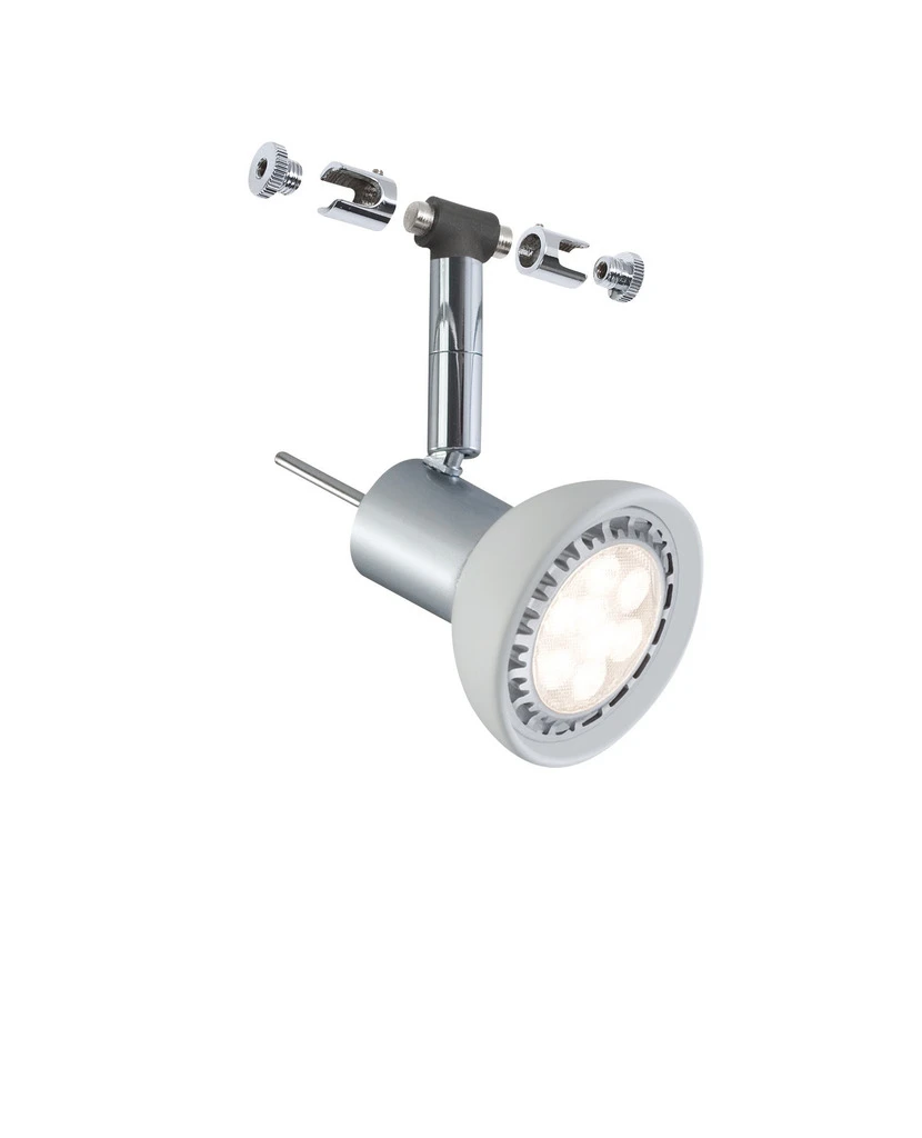 Paulmann WS spot Sheela max. 1x10 W GU5,3