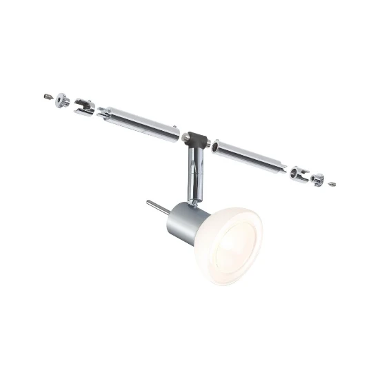 Paulmann WS spot Sheela max. 1x10 W GU5,3