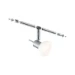 Paulmann WS spot Sheela max. 1x10 W GU5,3