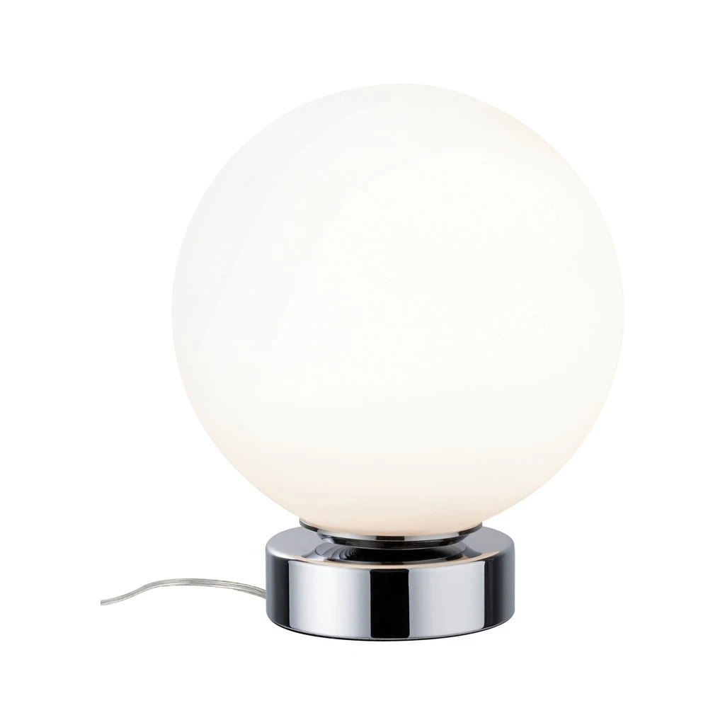 Paulmann Aari Tafell.max 1x20W E14 Chr/Opal
