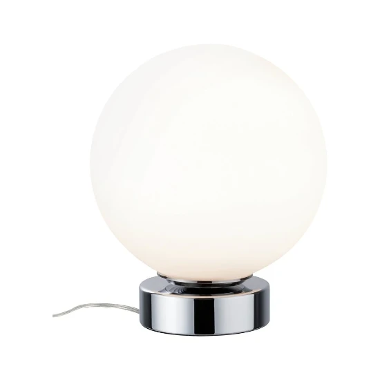 Paulmann Aari Tafell.max 1x20W E14 Chr/Opal