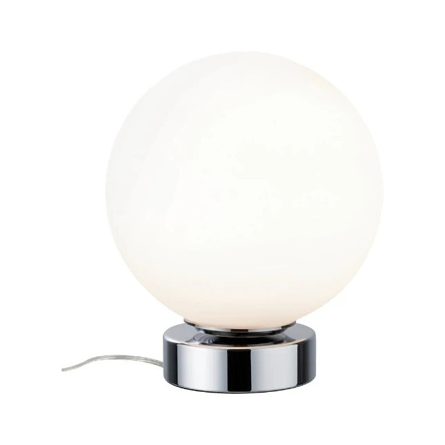 Paulmann Aari Tafell.max 1x20W E14 Chr/Opal