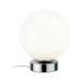 Paulmann Aari Tafell.max 1x20W E14 Chr/Opal