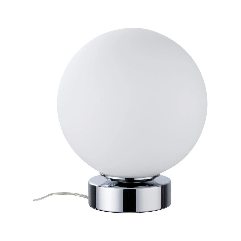 Paulmann Aari Tafell.max 1x20W E14 Chr/Opal