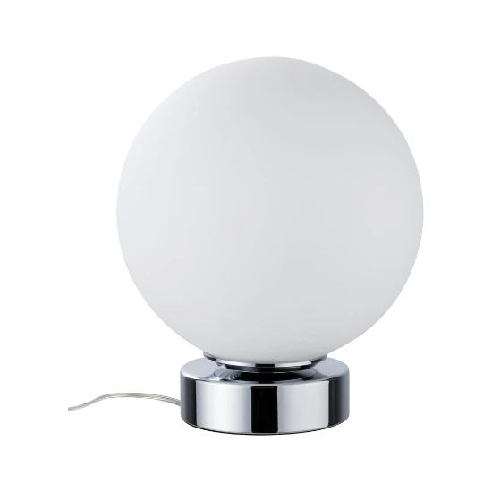Paulmann Aari Tafell.max 1x20W E14 Chr/Opal