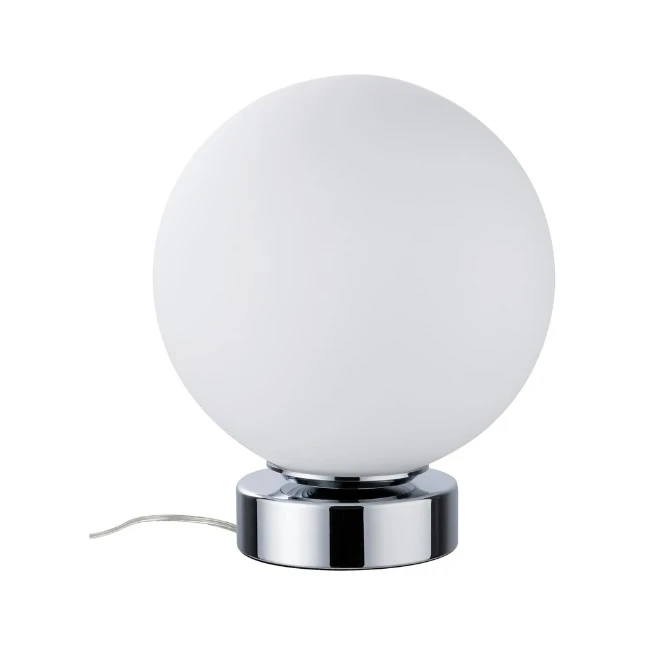 Paulmann Aari Tafell.max 1x20W E14 Chr/Opal