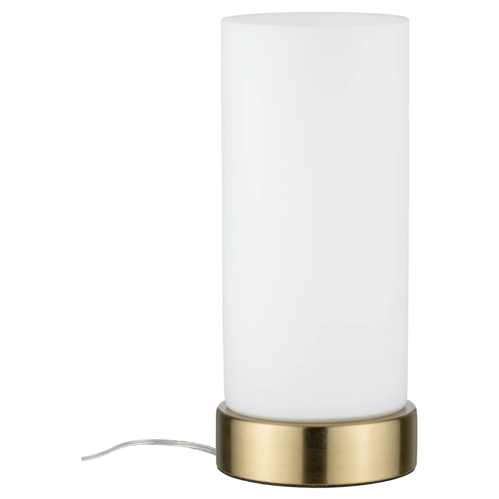 Paulmann LED-tafellamp Pinja 20W E14 chroom