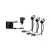 Paulmann Outd. P&S Spot Pike 3000K 24V Anthrazit