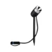 Paulmann Outd. P&S Spot Pike 3000K 24V Anthrazit